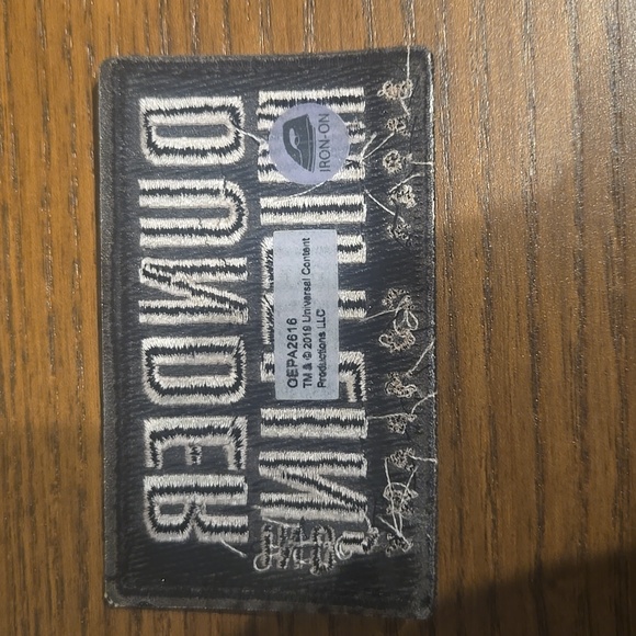 The Office Patch - Picture 2 of 2